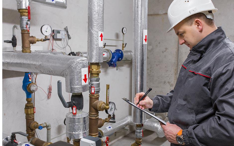 changement pompe à chaleur batiment industriel tarif Héricy