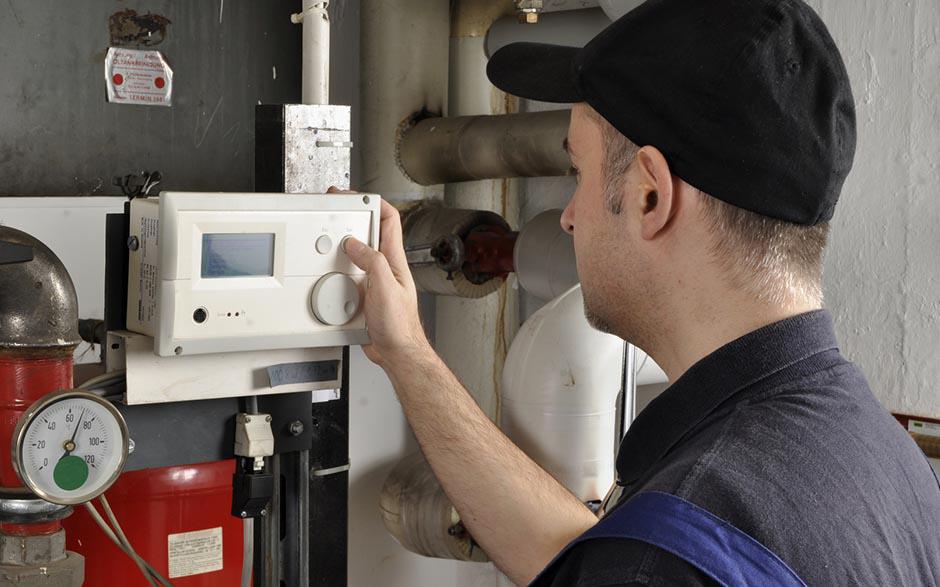contrat entretien pompe à chaleur tarif Levallois-Perret