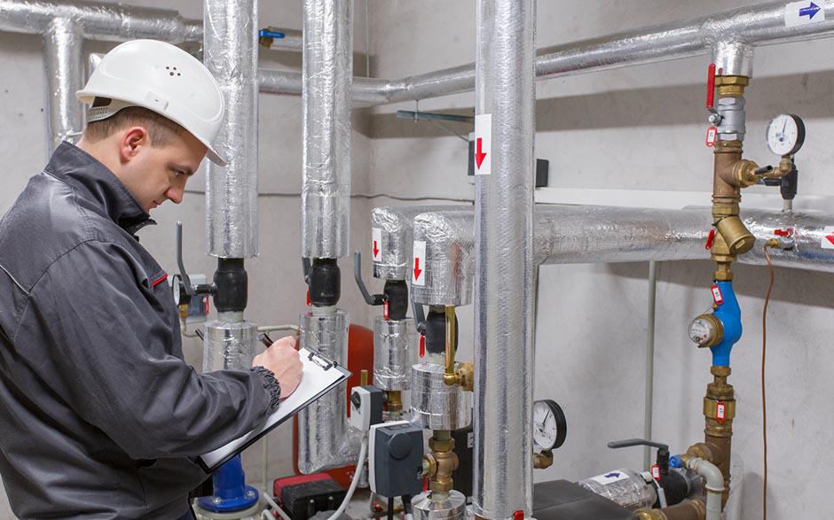 contrat entretien pompe à chaleur tarif Levallois-Perret